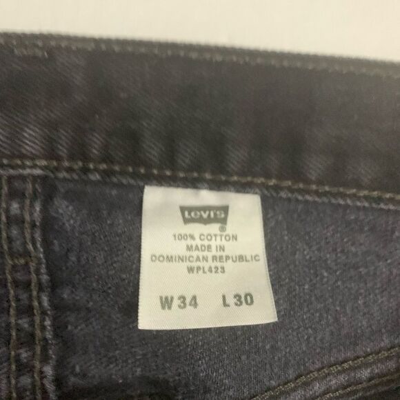 Vintage Levi's Jeans  - Picture 4 of 7
